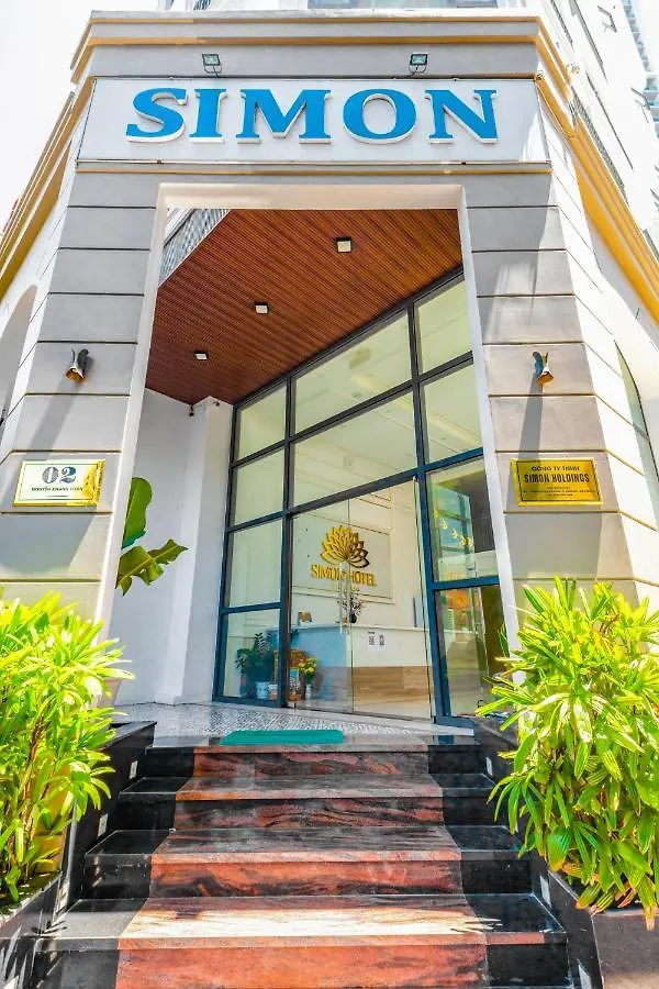 Simon Hotel Nha Trang