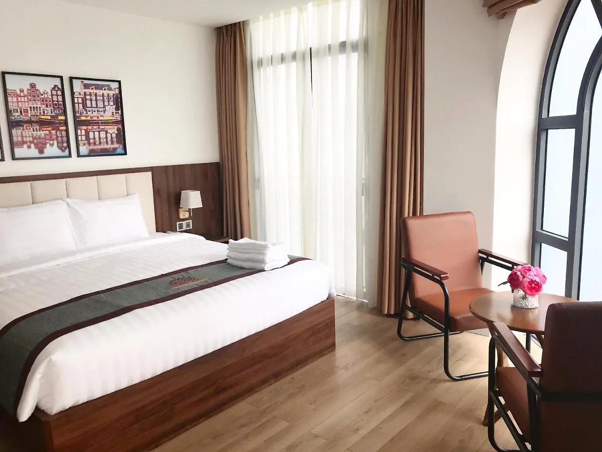 Simon Hotel Nha Trang