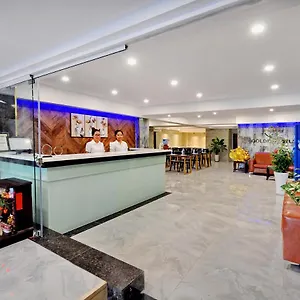 Hotel Golden Lotus - Sen Vang, Nha Trang