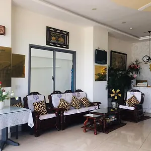 Отель Hanatel