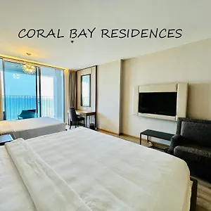 Апарт-отель Coral Bay Residences