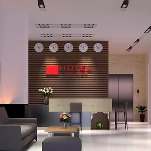 Отель Thu Hien
