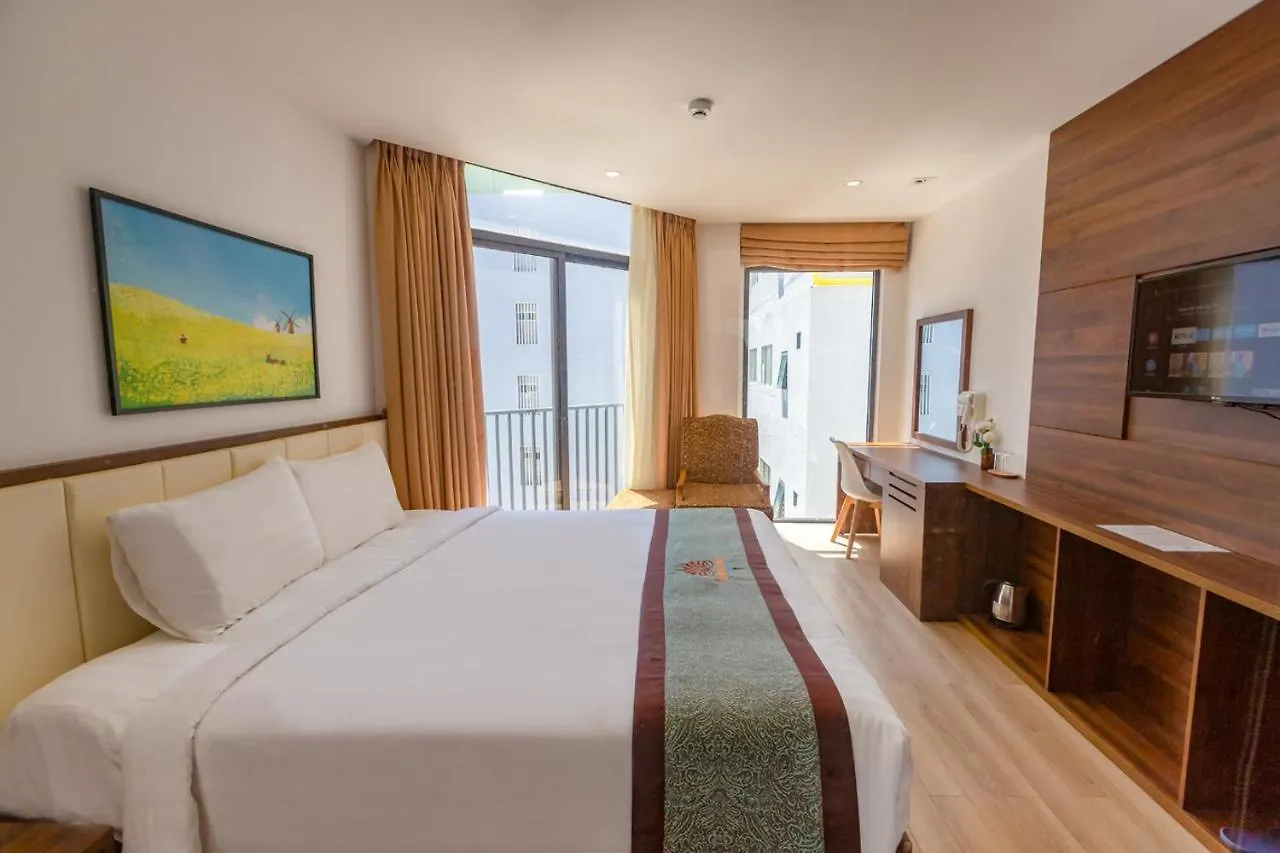 Simon Hotel Nha Trang