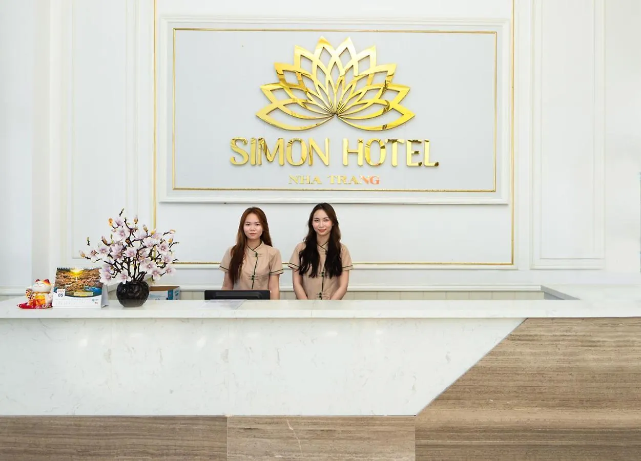 Simon Hotel Nha Trang