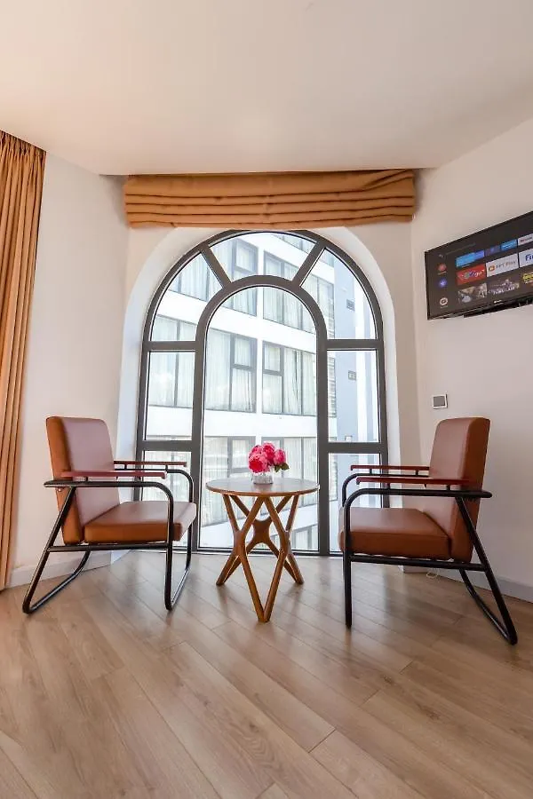 Simon Hotel Нячанг 3*,  Вьетнам