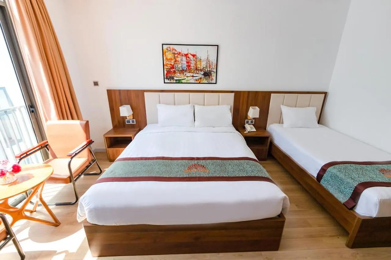Simon Hotel Nha Trang