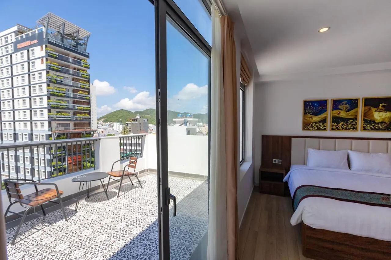 Simon Hotel Nha Trang