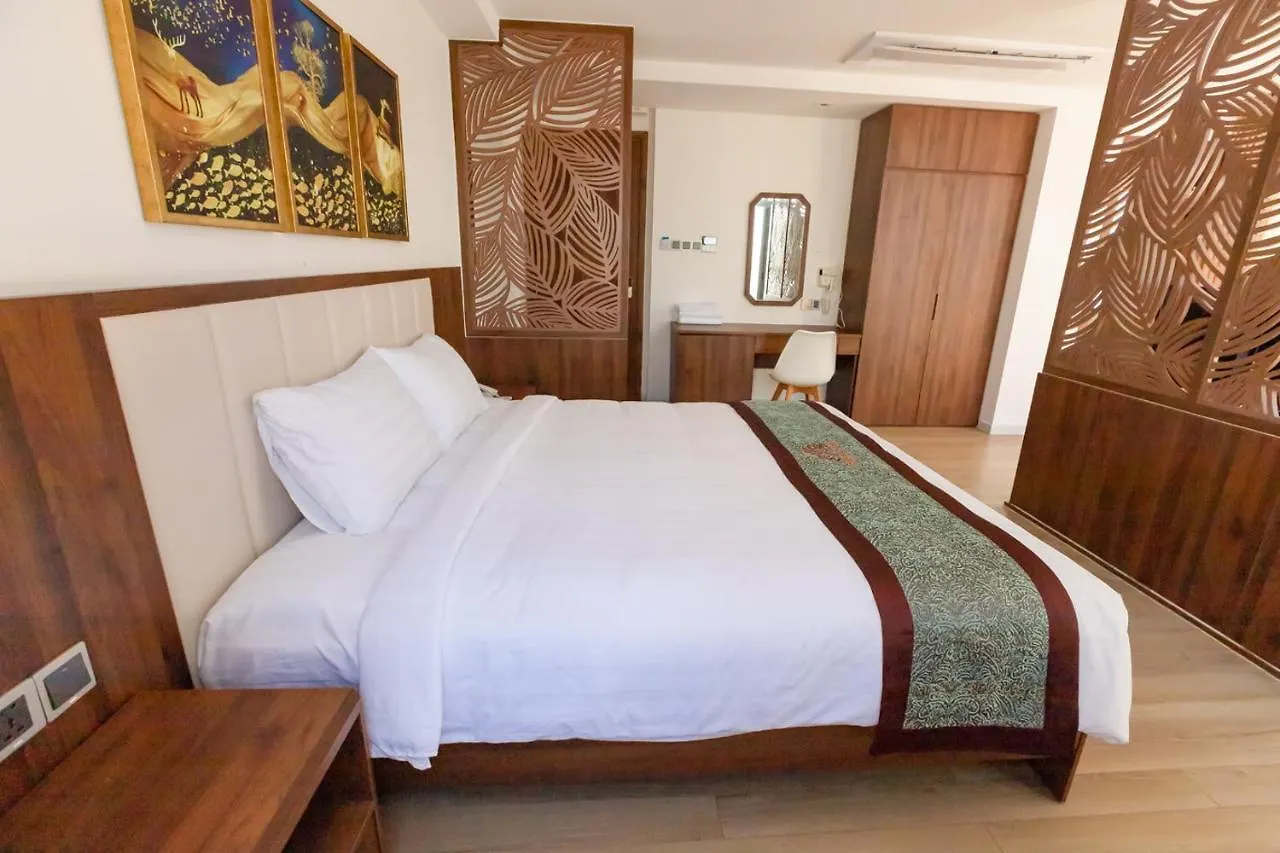 Simon Hotel Nha Trang