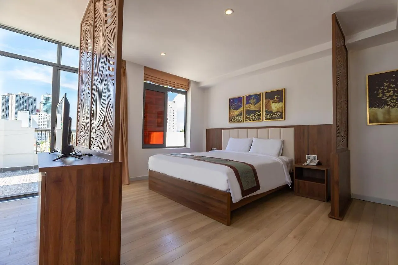 Simon Hotel Nha Trang