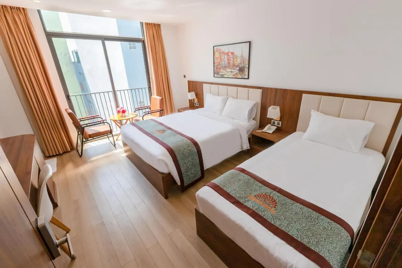 Simon Hotel Nha Trang