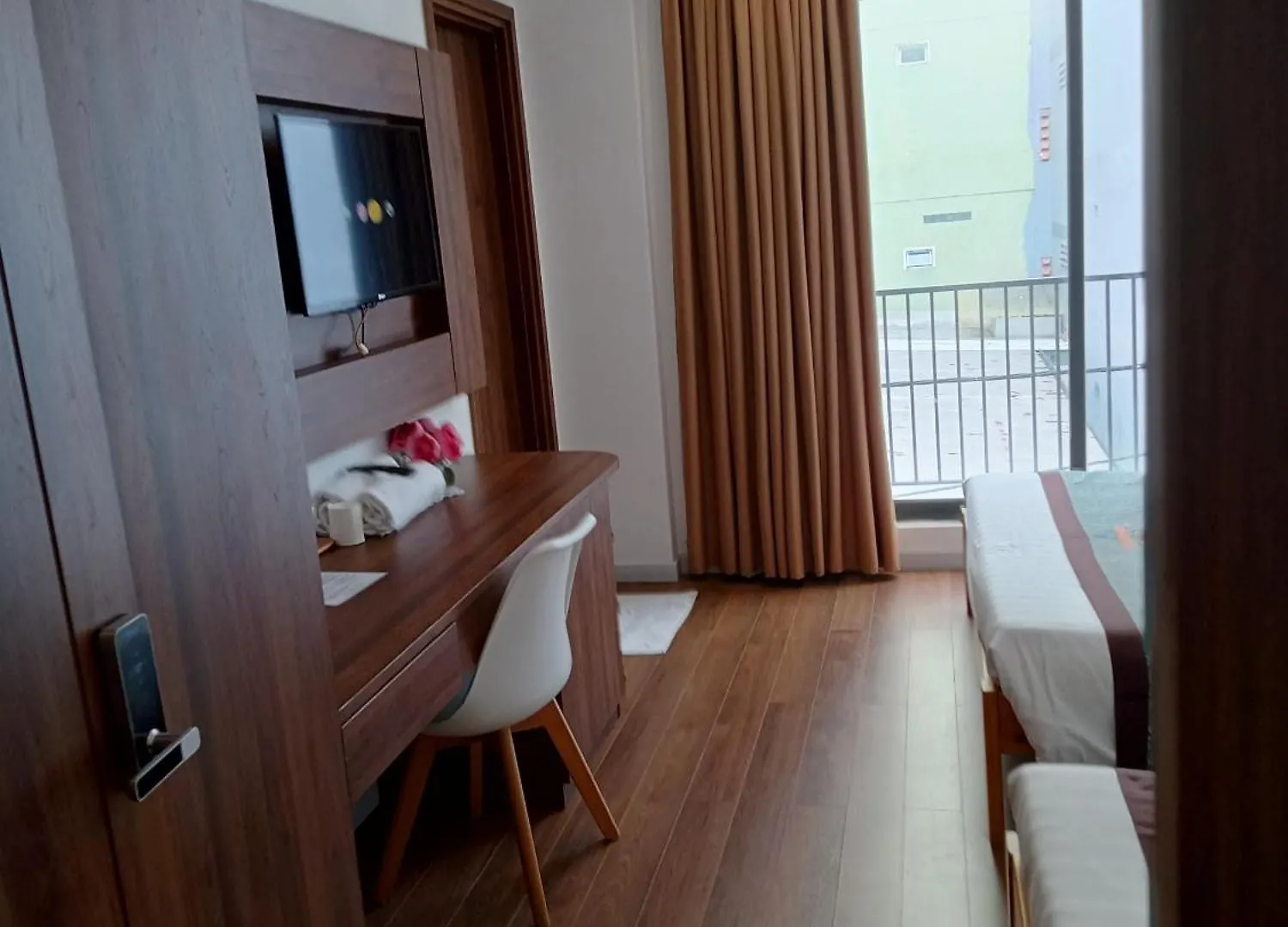 Simon Hotel Nha Trang