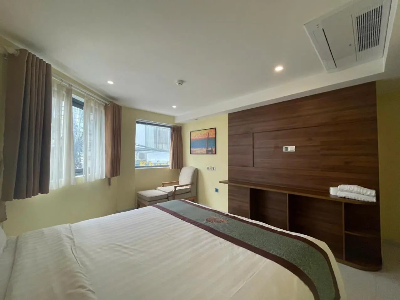 Simon Hotel Nha Trang 3*,  Vietnam