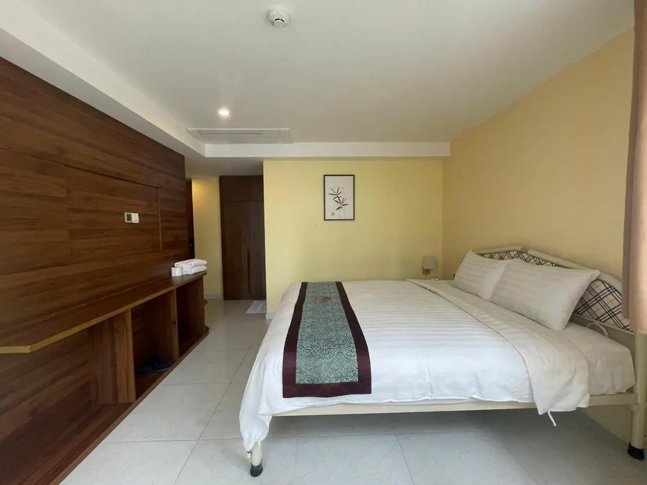 ***  Simon Hotel Nha Trang Vietnam