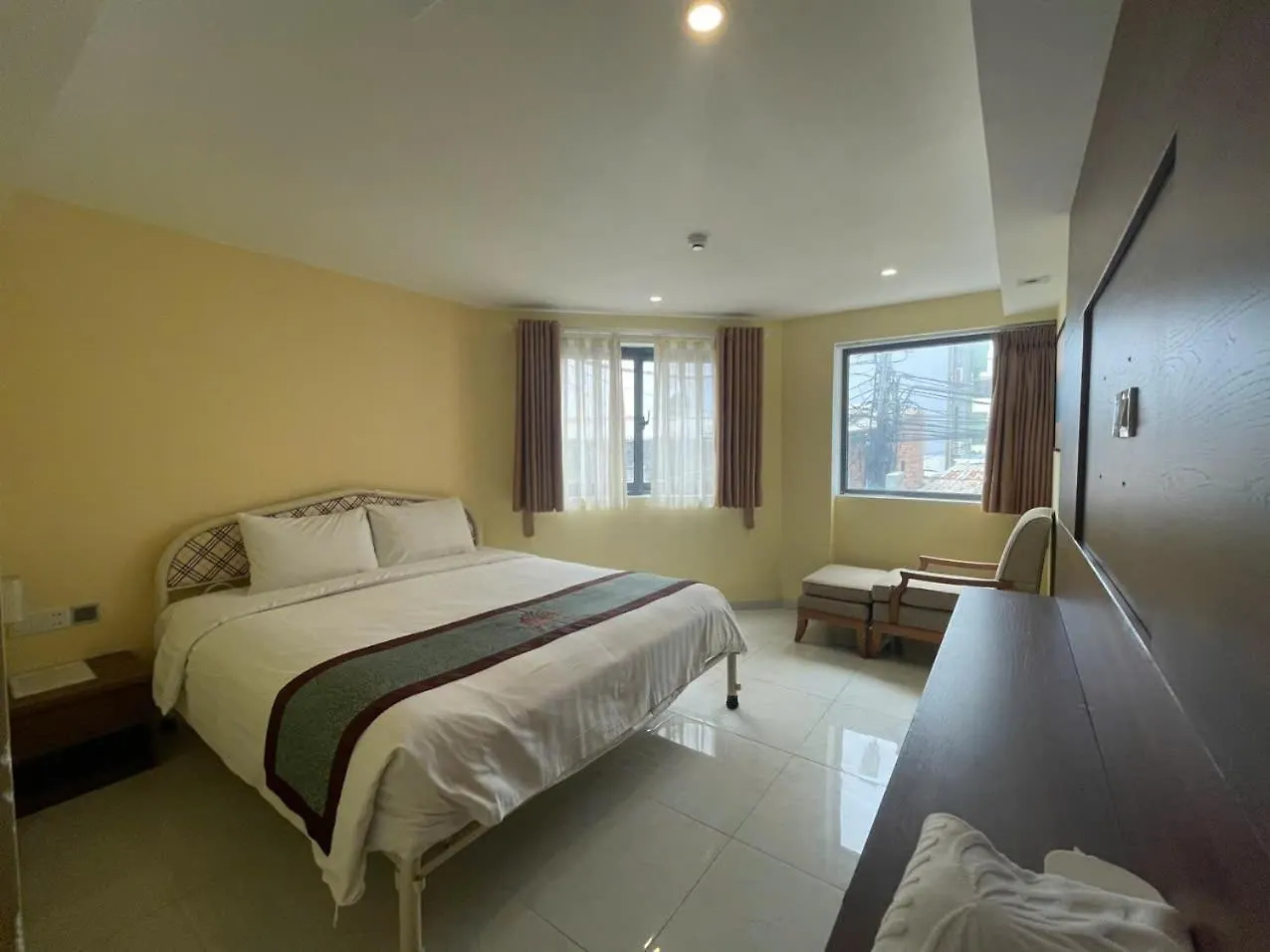 Simon Hotel Nha Trang