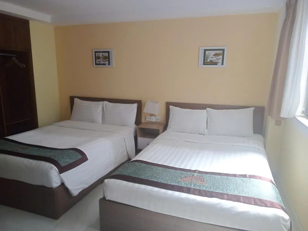 Simon Hotel Nha Trang 3*,  Vietnam