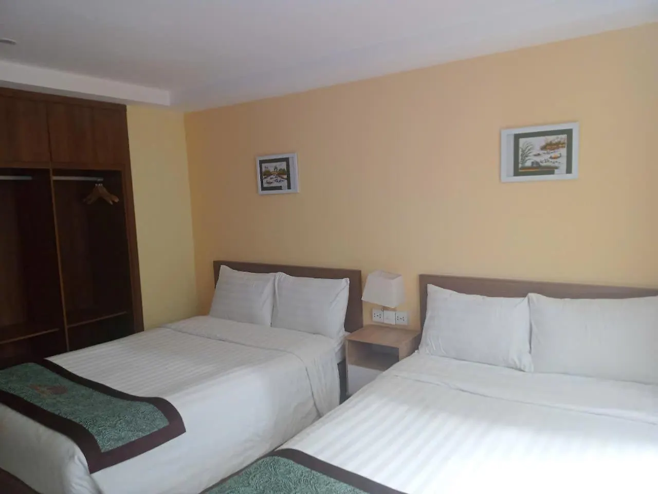 Simon Hotel Nha Trang