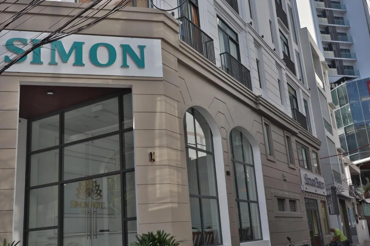 Simon Hotel Nha Trang