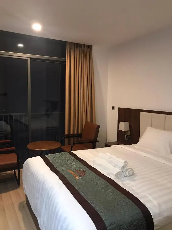 Simon Hotel Nha Trang