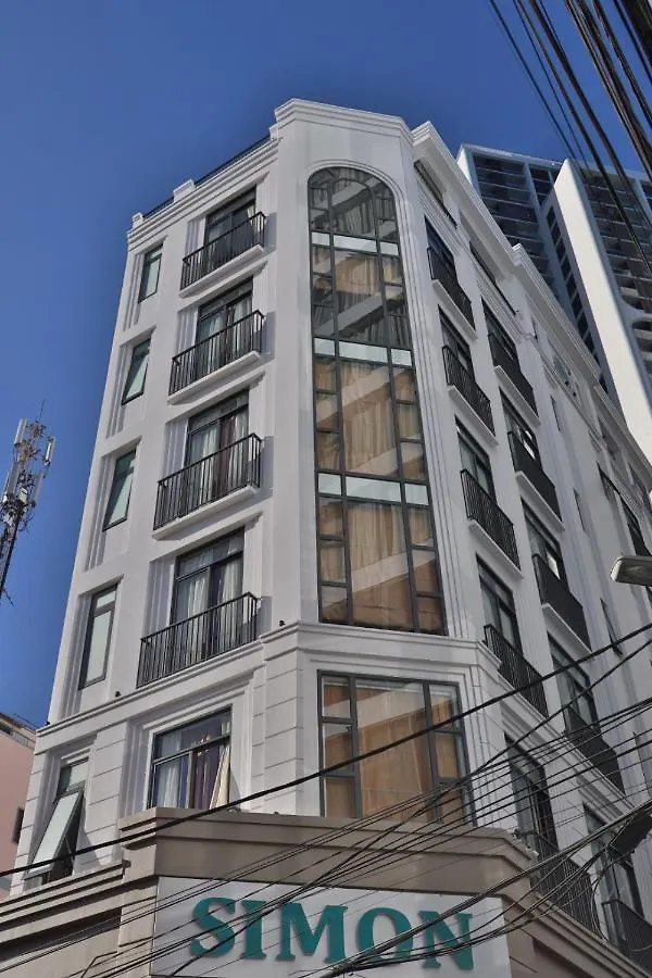 Simon Hotel Нячанг 3*,  Вьетнам