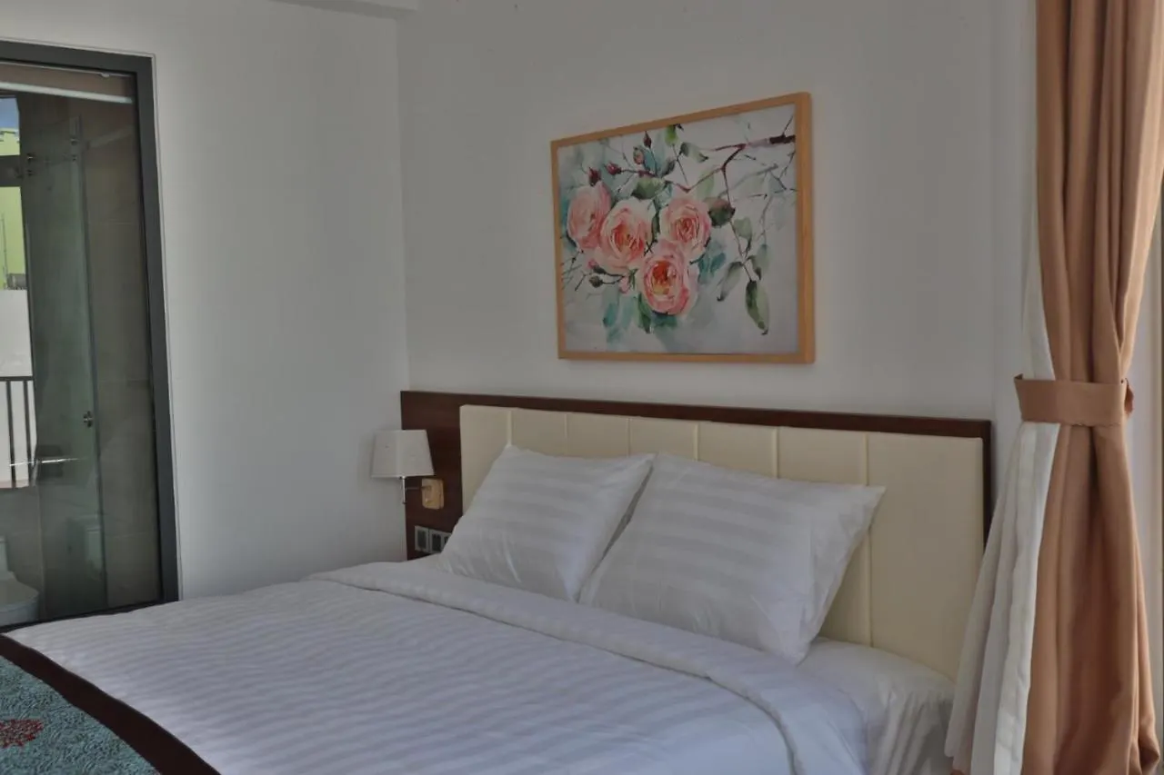 Simon Hotel Нячанг 3*,  Вьетнам