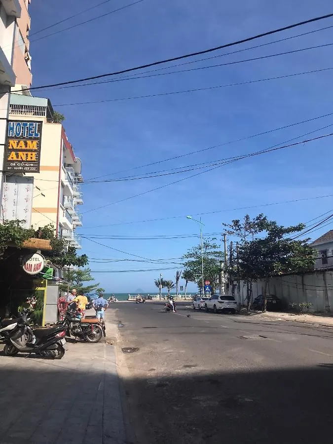 Simon Hotel Nha Trang 3*,