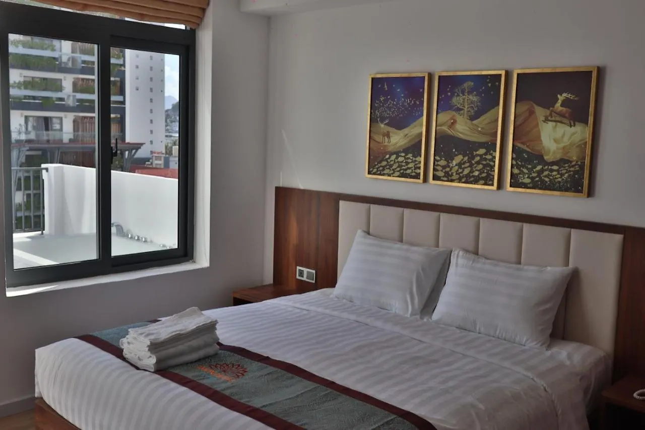 Simon Hotel Nha Trang