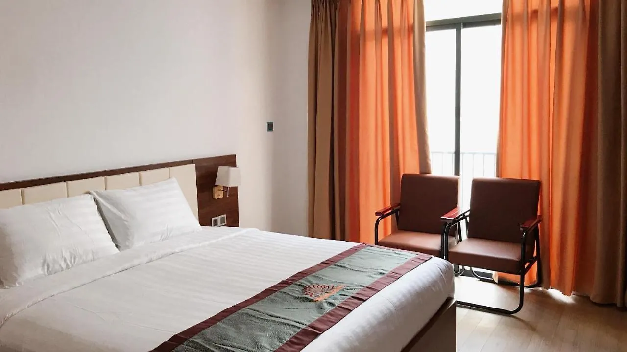 Simon Hotel Nha Trang