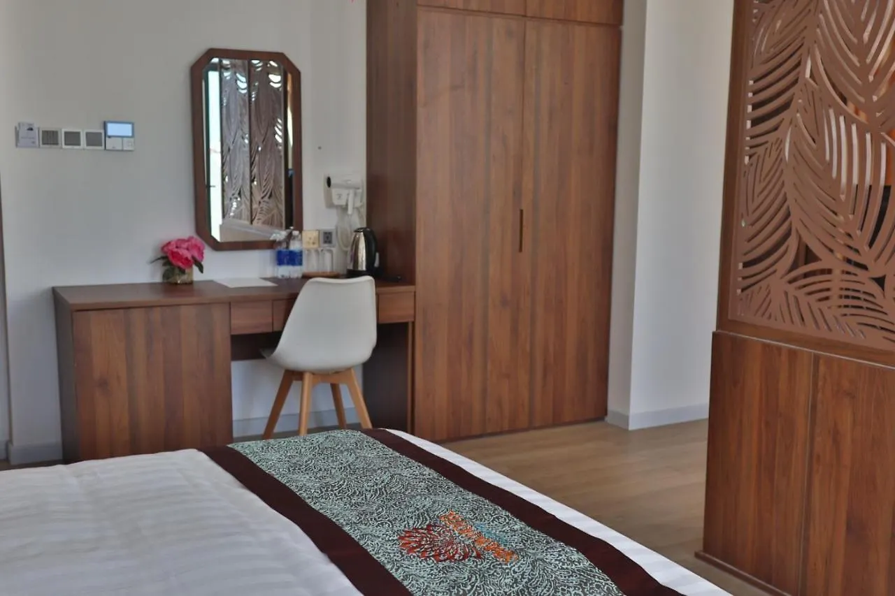 Simon Hotel Nha Trang