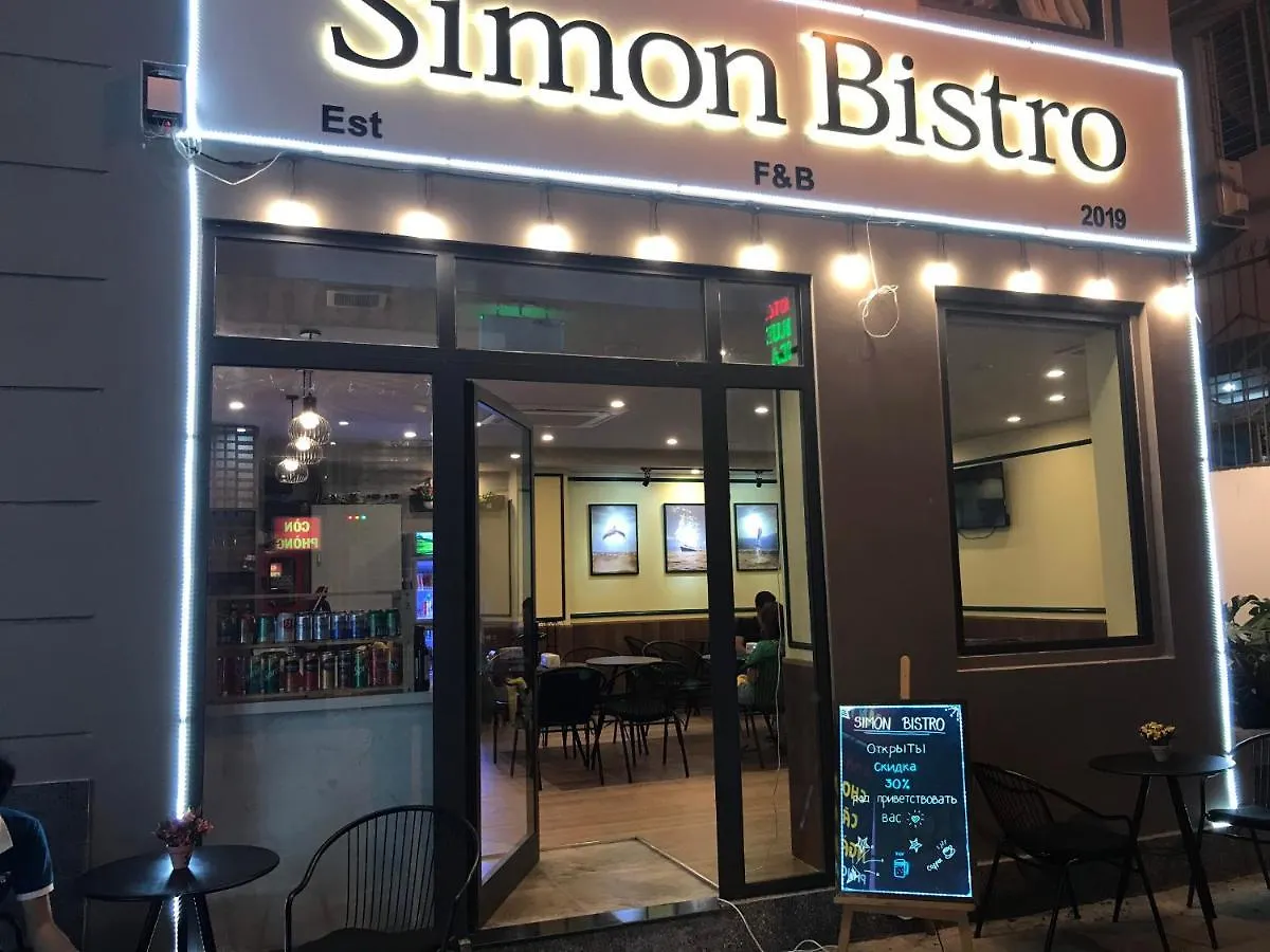 Simon Hotel Nha Trang
