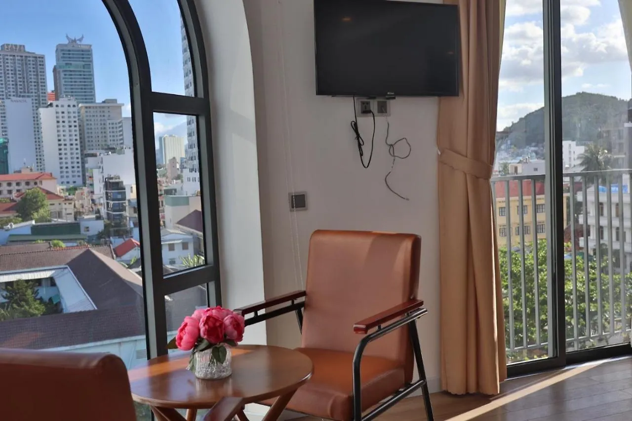 Simon Hotel Nha Trang 3*,  Vietnam