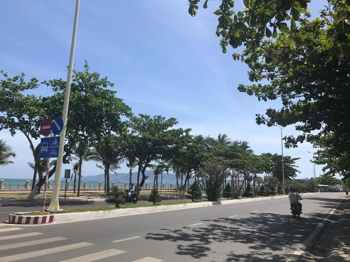Simon Hotel Nha Trang 3*,