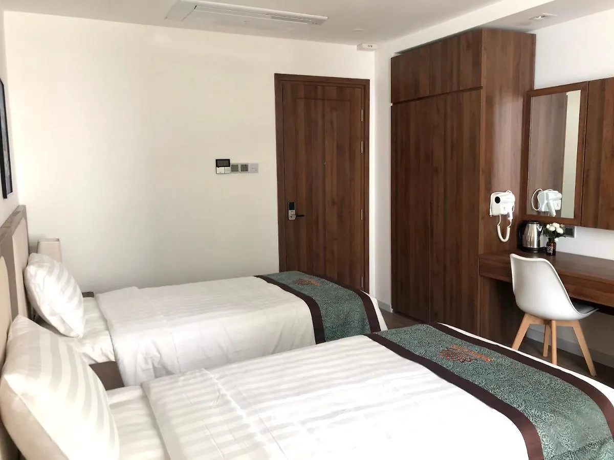 Simon Hotel Nha Trang