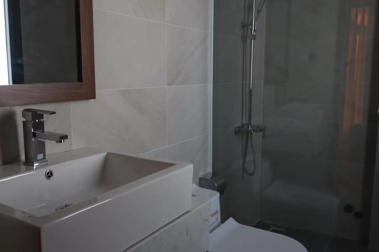 Simon Hotel Nha Trang