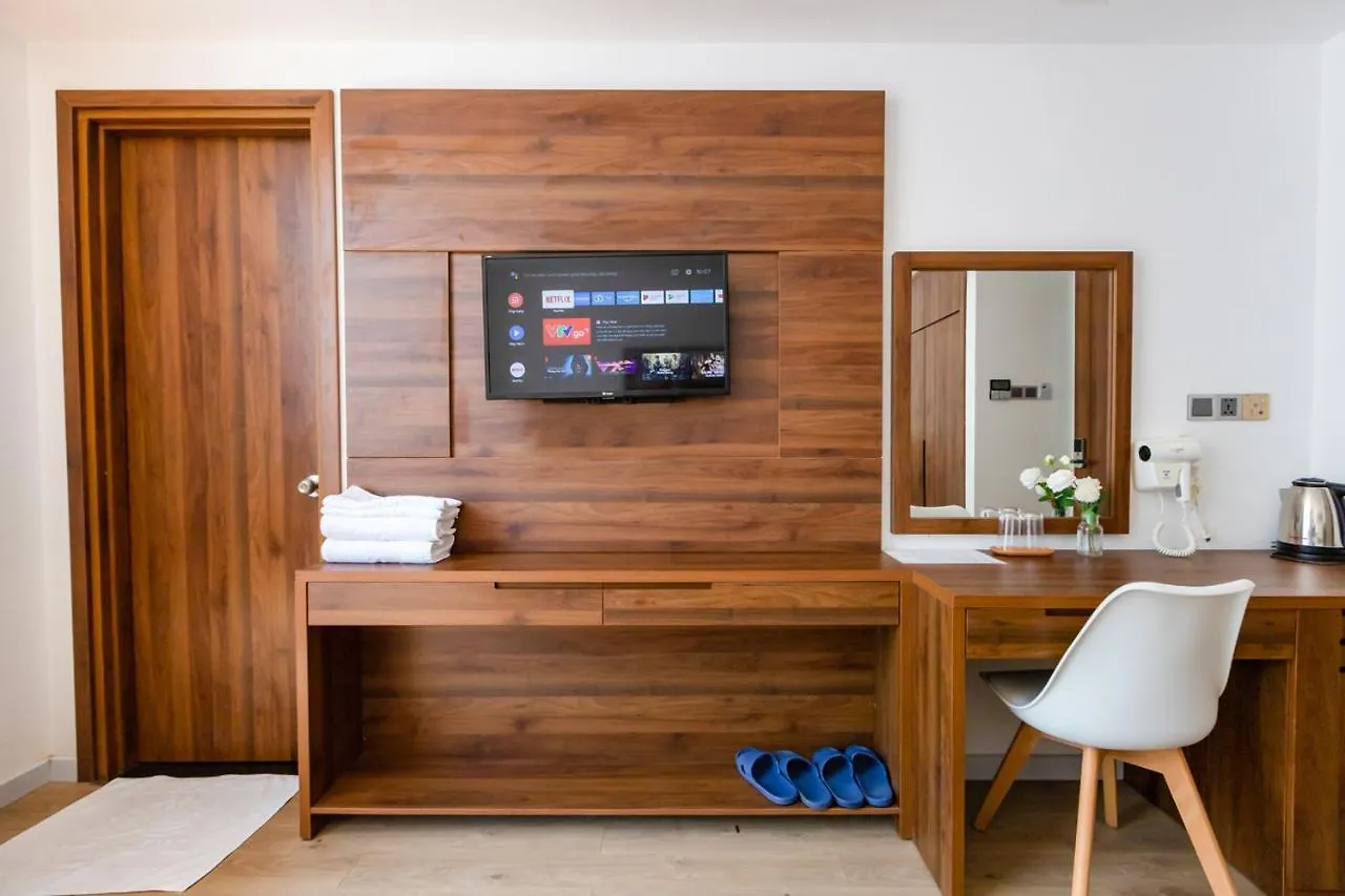 Simon Hotel Nha Trang