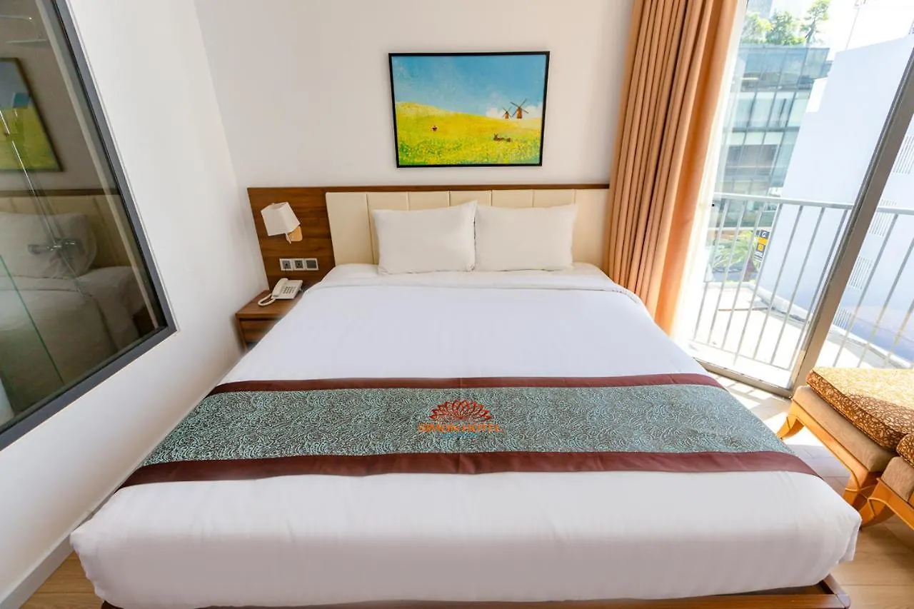 Simon Hotel Nha Trang 3*,  Vietnam