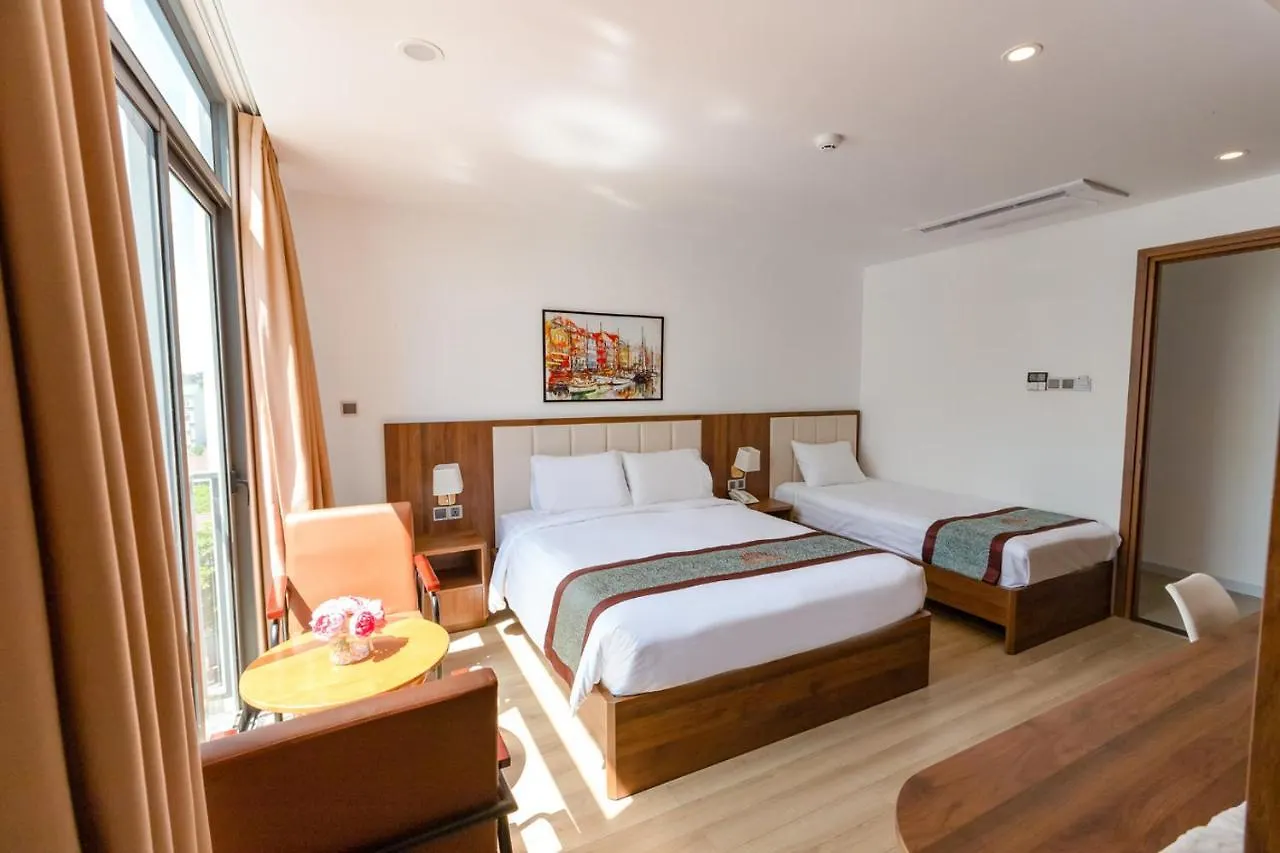 Simon Hotel Nha Trang