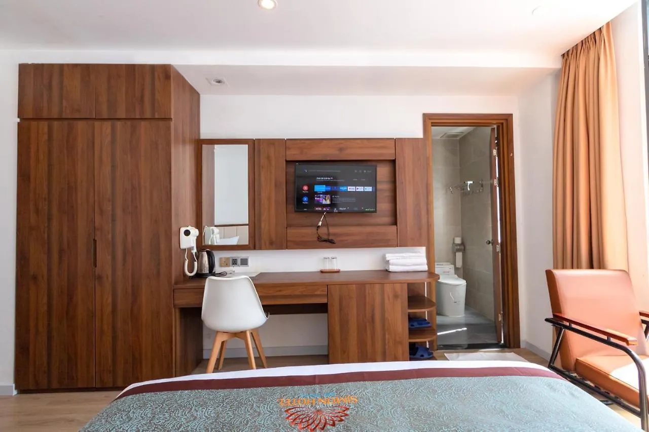 Simon Hotel Nha Trang