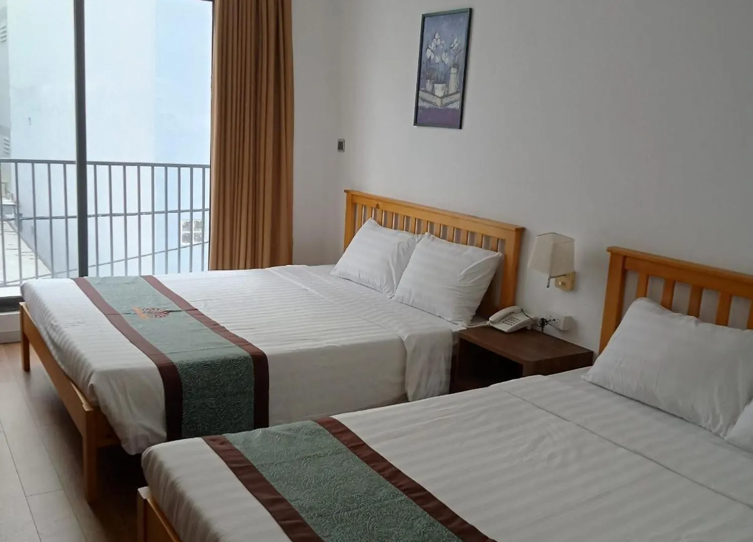 Simon Hotel Nha Trang 3*,