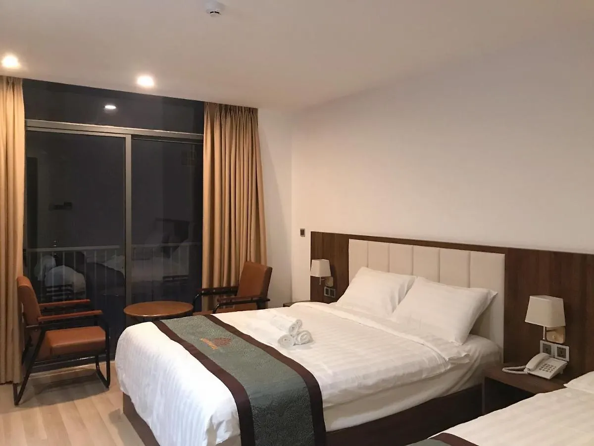Simon Hotel Nha Trang