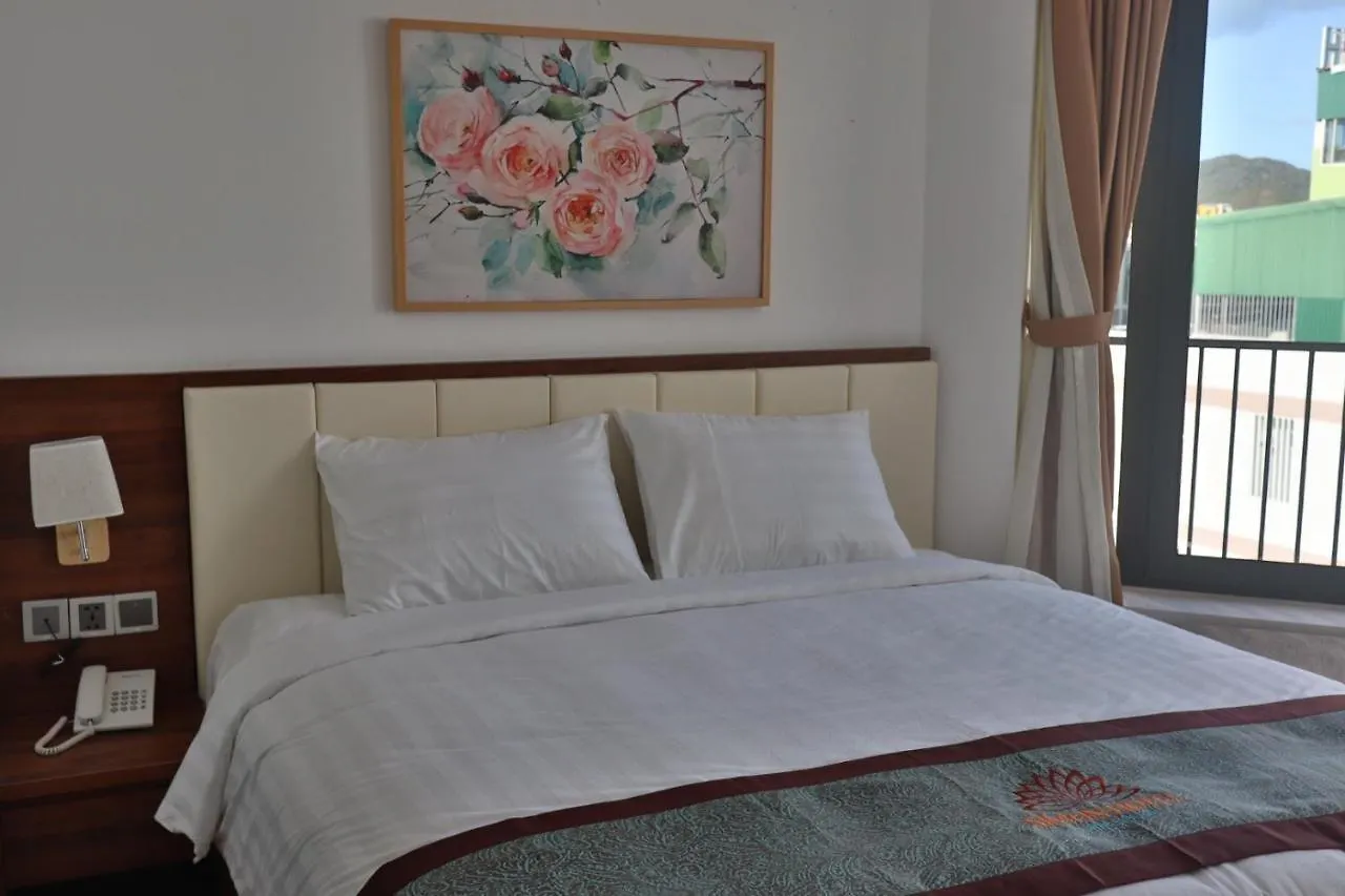 Simon Hotel Nha Trang