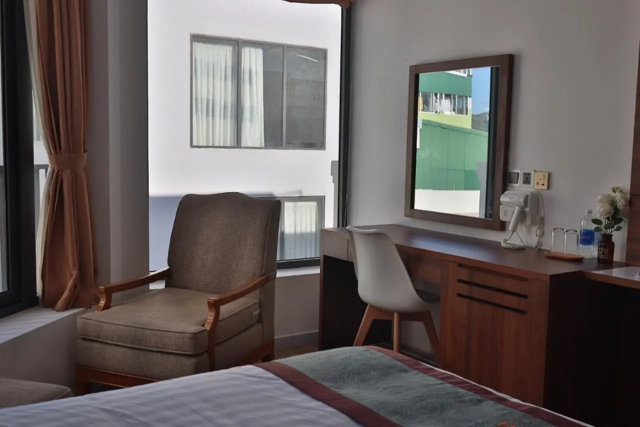 Simon Hotel Nha Trang 3*,  Vietnam