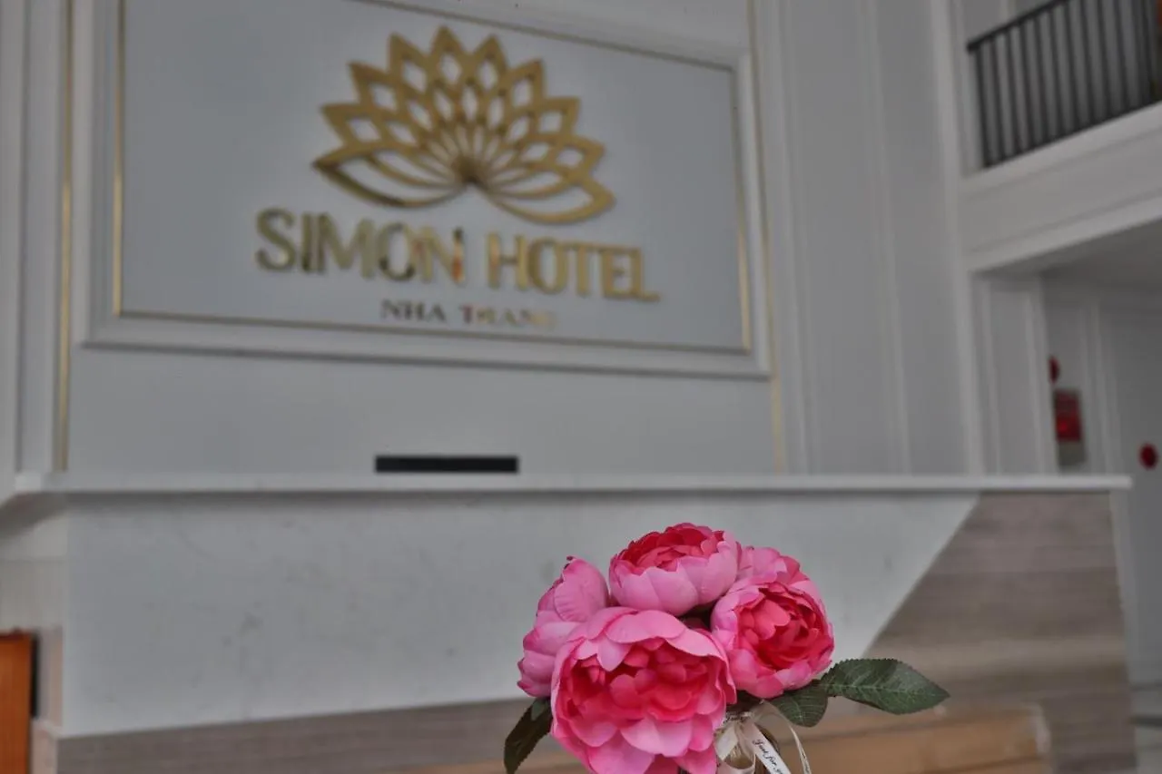 Simon Hotel Nha Trang