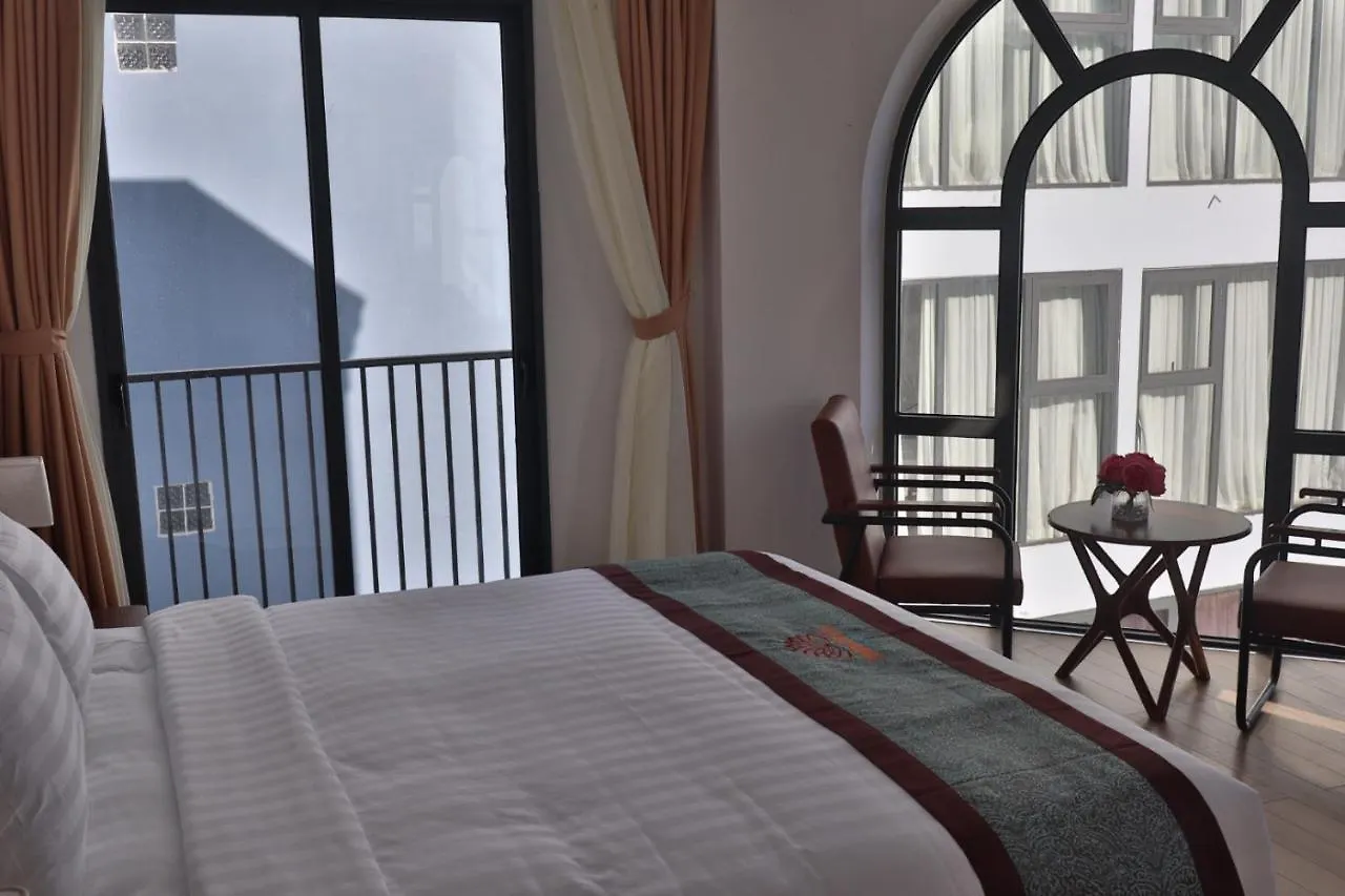 Simon Hotel Nha Trang