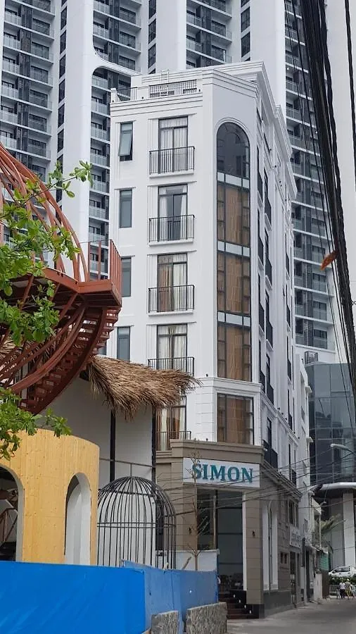 Simon Hotel Nha Trang