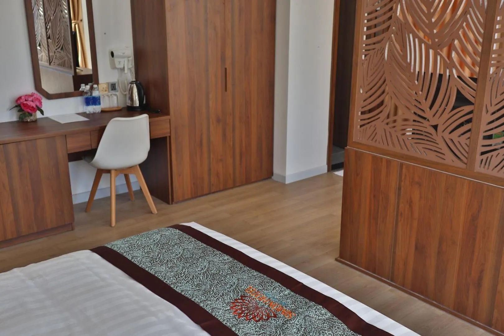 Simon Hotel Nha Trang Vietnam