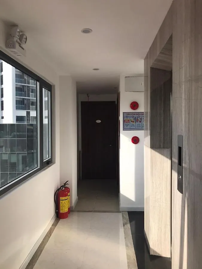 Simon Hotel Nha Trang