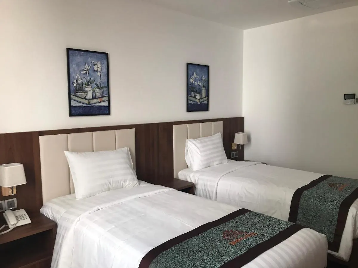 Simon Hotel Nha Trang 3*,  Vietnam
