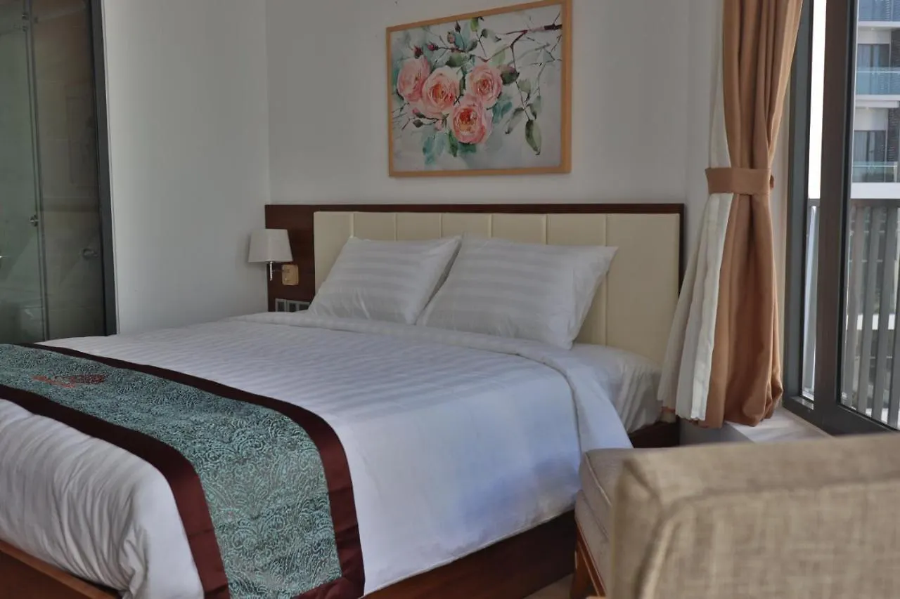 Simon Hotel Nha Trang