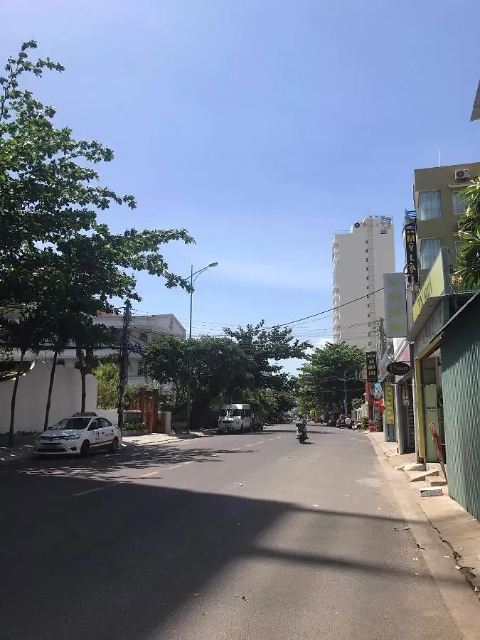 Simon Hotel Nha Trang