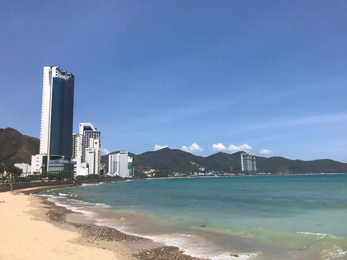 Simon Hotel Nha Trang